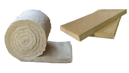 mineral wool insulation